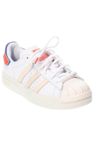 Încălțăminte de damă Adidas Originals, Mărime 37, Culoare Alb, Preț 207,99 Lei