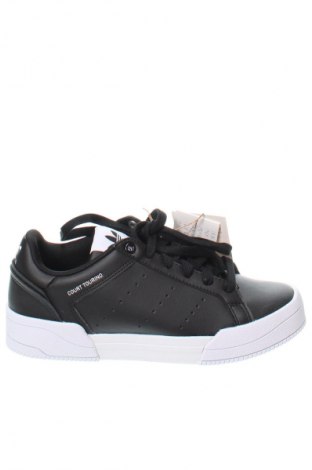 Încălțăminte de damă Adidas Originals, Mărime 36, Culoare Negru, Preț 267,99 Lei