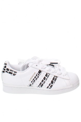Γυναικεία παπούτσια Adidas Originals, Μέγεθος 37, Χρώμα Λευκό, Τιμή 104,99 €