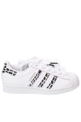 Încălțăminte de damă Adidas Originals, Mărime 37, Culoare Alb, Preț 667,99 Lei