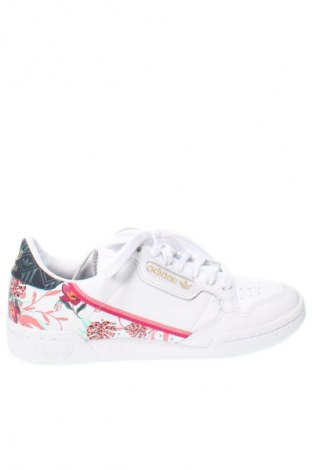 Încălțăminte de damă Adidas Originals, Mărime 37, Culoare Alb, Preț 404,71 Lei