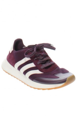 Obuwie damskie Adidas Originals, Rozmiar 40, Kolor Fioletowy, Cena 266,02 zł