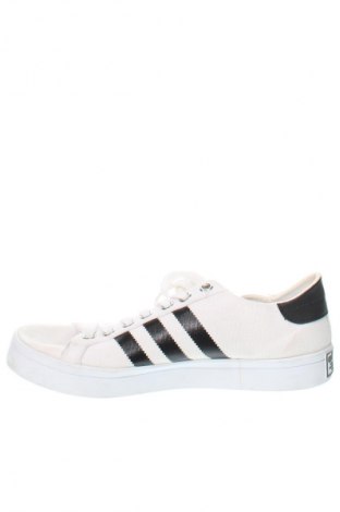 Dámske topánky  Adidas Originals, Veľkosť 40, Farba Biela, Cena  45,52 €