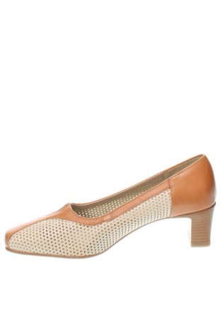 Damenschuhe Ara, Größe 41, Farbe Beige, Preis € 40,33