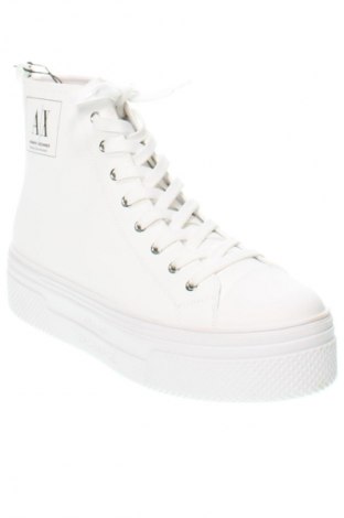 Damenschuhe Armani Exchange, Größe 41, Farbe Weiß, Preis € 128,79