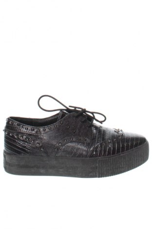 Damenschuhe Ash, Größe 37, Farbe Schwarz, Preis 47,49 €