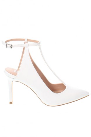 Γυναικεία παπούτσια Bianco, Μέγεθος 38, Χρώμα Λευκό, Τιμή 104,99 €