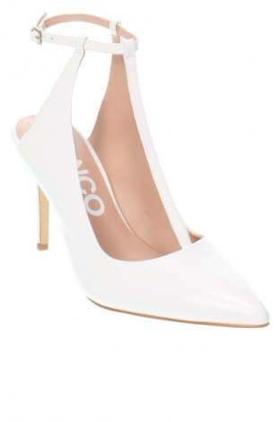 Damenschuhe Bianco, Größe 38, Farbe Weiß, Preis 104,99 €