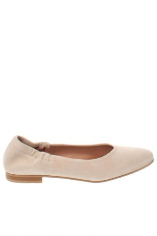 Damenschuhe Bianco, Größe 37, Farbe Beige, Preis 39,99 €