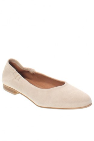 Damenschuhe Bianco, Größe 37, Farbe Beige, Preis 39,99 €