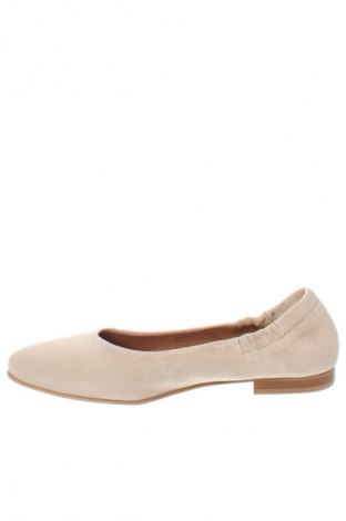 Damenschuhe Bianco, Größe 37, Farbe Beige, Preis 39,99 €