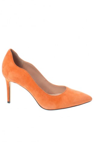 Damenschuhe Bianco, Größe 38, Farbe Orange, Preis 88,99 €