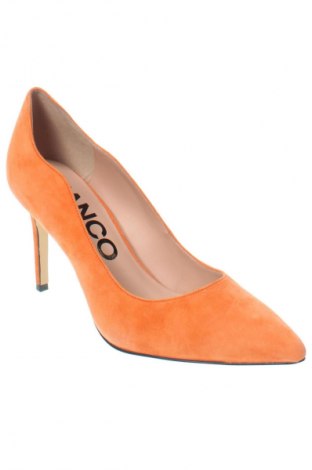 Damenschuhe Bianco, Größe 38, Farbe Orange, Preis € 44,79