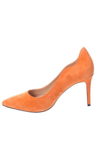 Damenschuhe Bianco, Größe 38, Farbe Orange, Preis € 44,79