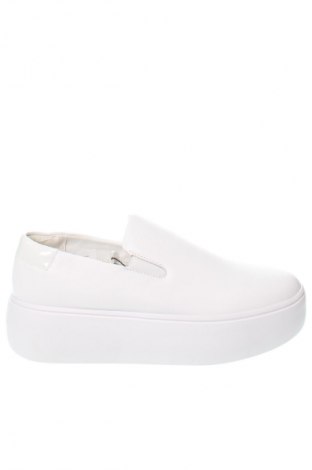 Damenschuhe Calvin Klein, Größe 41, Farbe Weiß, Preis 112,79 €