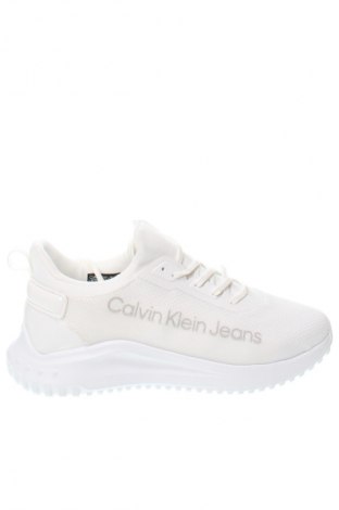 Damenschuhe Calvin Klein Jeans, Größe 41, Farbe Weiß, Preis € 88,99