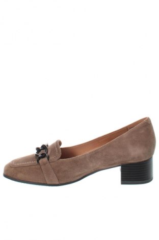 Damenschuhe Caprice, Größe 39, Farbe Beige, Preis 72,29 €