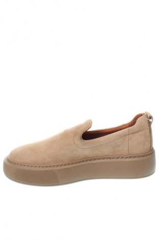 Damenschuhe Ca'shott, Größe 37, Farbe Beige, Preis € 57,99