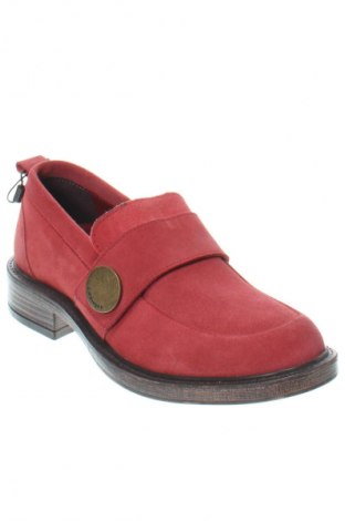 Damenschuhe Cashott, Größe 37, Farbe Rot, Preis € 104,99