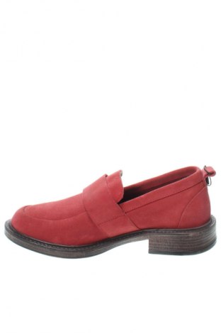 Damenschuhe Cashott, Größe 37, Farbe Rot, Preis € 104,99