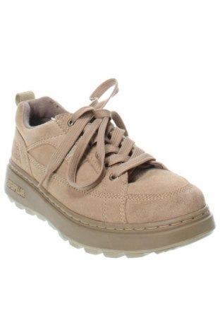 Damenschuhe Cat, Größe 40, Farbe Beige, Preis € 24,99