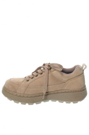 Damenschuhe Cat, Größe 40, Farbe Beige, Preis € 24,99