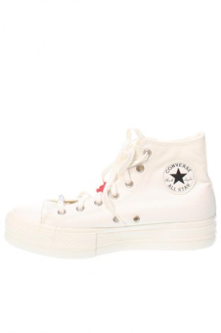 Dámské boty  Converse, Velikost 41, Barva Bílá, Cena  1 327,00 Kč