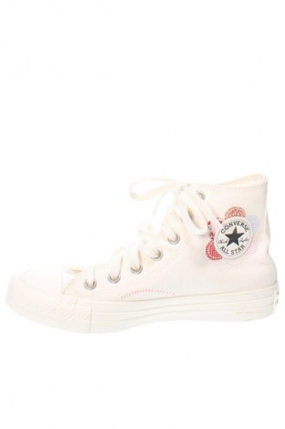 Dámské boty  Converse, Velikost 36, Barva Bílá, Cena  2 942,00 Kč