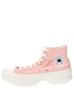 Dámske topánky  Converse, Veľkosť 41, Farba Ružová, Cena  30,95 €