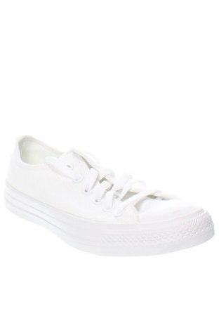 Damenschuhe Converse, Größe 38, Farbe Weiß, Preis 78,99 €