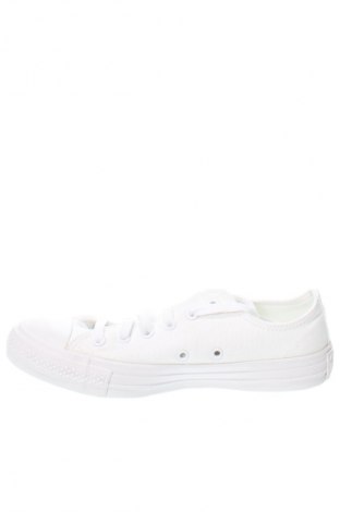 Dámske topánky  Converse, Veľkosť 38, Farba Biela, Cena  64,25 €