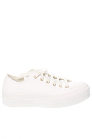 Dámske topánky  Converse, Veľkosť 40, Farba Biela, Cena  104,64 €