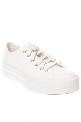 Dámske topánky  Converse, Veľkosť 40, Farba Biela, Cena  104,64 €