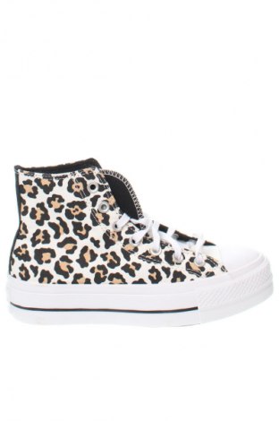 Încălțăminte de damă Converse, Mărime 37, Culoare Multicolor, Preț 367,27 Lei