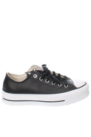 Încălțăminte de damă Converse, Mărime 38, Culoare Negru, Preț 227,99 Lei