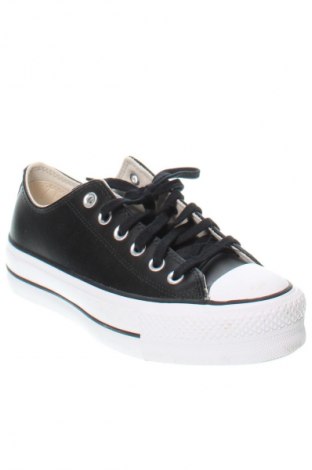 Încălțăminte de damă Converse, Mărime 38, Culoare Negru, Preț 227,99 Lei