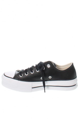 Încălțăminte de damă Converse, Mărime 38, Culoare Negru, Preț 227,99 Lei