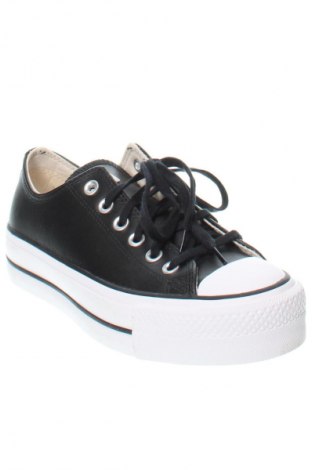 Damenschuhe Converse, Größe 39, Farbe Schwarz, Preis € 104,99