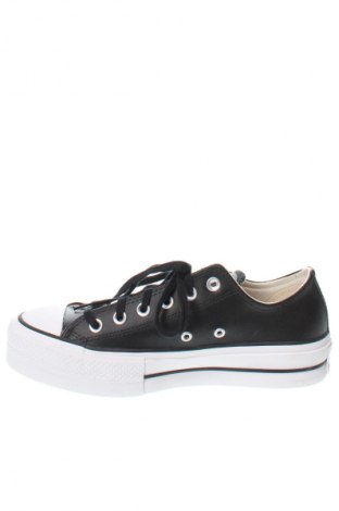 Damenschuhe Converse, Größe 39, Farbe Schwarz, Preis € 104,99