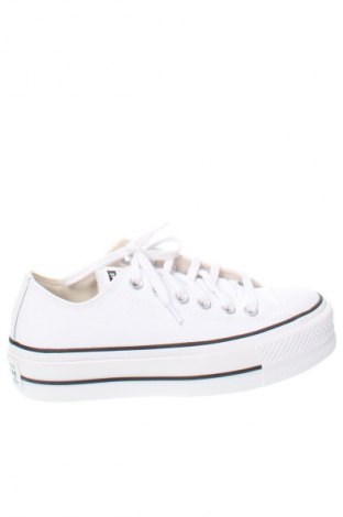 Încălțăminte de damă Converse, Mărime 38, Culoare Alb, Preț 331,99 Lei