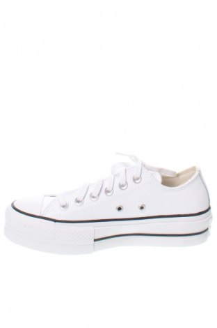 Încălțăminte de damă Converse, Mărime 38, Culoare Alb, Preț 331,99 Lei