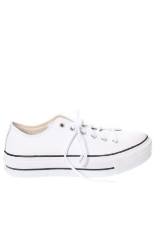 Dámske topánky  Converse, Veľkosť 39, Farba Biela, Cena  99,95 €