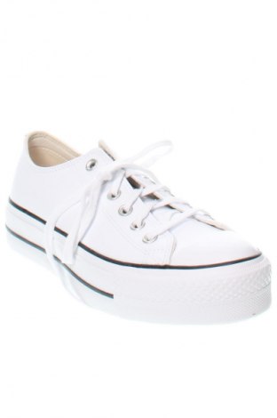 Damenschuhe Converse, Größe 39, Farbe Weiß, Preis € 104,99