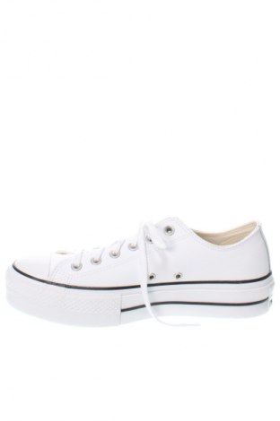 Damenschuhe Converse, Größe 39, Farbe Weiß, Preis € 104,99