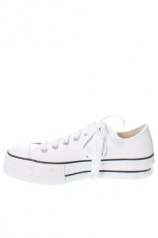 Încălțăminte de damă Converse, Mărime 39, Culoare Alb, Preț 354,49 Lei