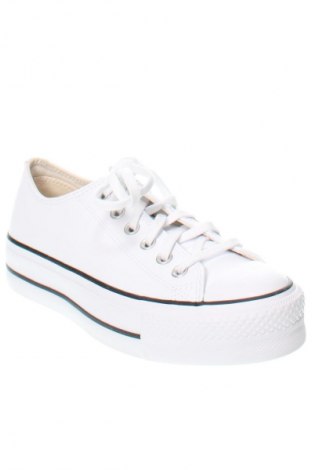 Încălțăminte de damă Converse, Mărime 37, Culoare Alb, Preț 354,49 Lei