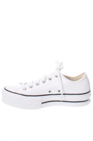 Încălțăminte de damă Converse, Mărime 37, Culoare Alb, Preț 354,49 Lei