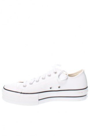 Damenschuhe Converse, Größe 40, Farbe Weiß, Preis 50,79 €