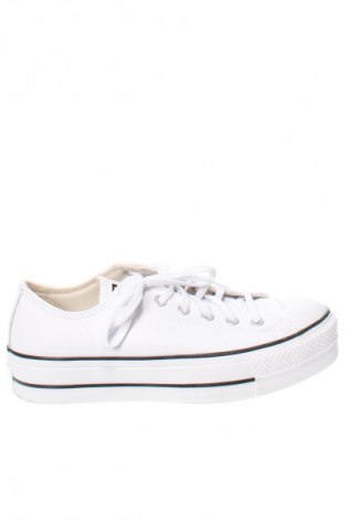 Damenschuhe Converse, Größe 40, Farbe Weiß, Preis 40,49 €