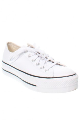 Obuwie damskie Converse, Rozmiar 40, Kolor Biały, Cena 185,99 zł